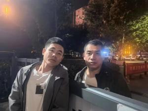 市文旅集團一線戰(zhàn)“疫”之：古有木蘭替父從軍，今有老翁代子抗“疫”——集團員工父子王小強、王浩的抗“疫”故事